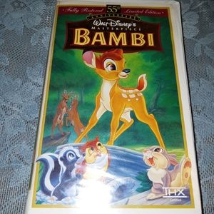 Walt Disney's Masterpiece